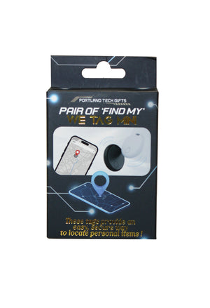 Mini Smart Tag