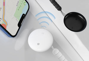 Mini Smart Tag