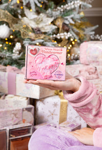 Warm Heart Handwarmer