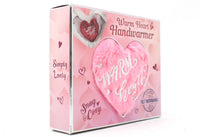 Warm Heart Handwarmer