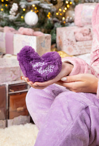 Warm Heart Handwarmer