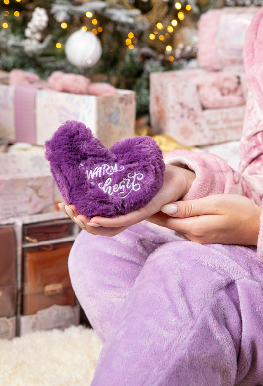 Warm Heart Handwarmer