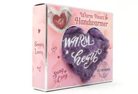 Warm Heart Handwarmer