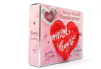 Warm Heart Handwarmer