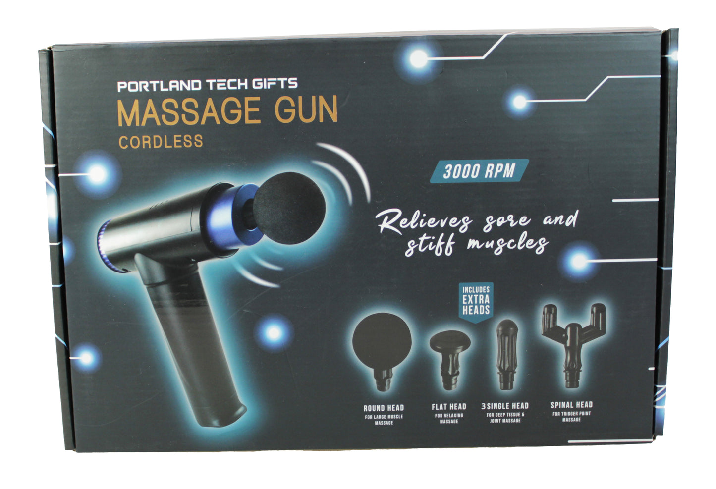 Massage Gun