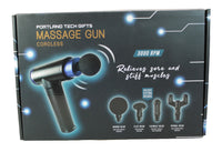 Massage Gun