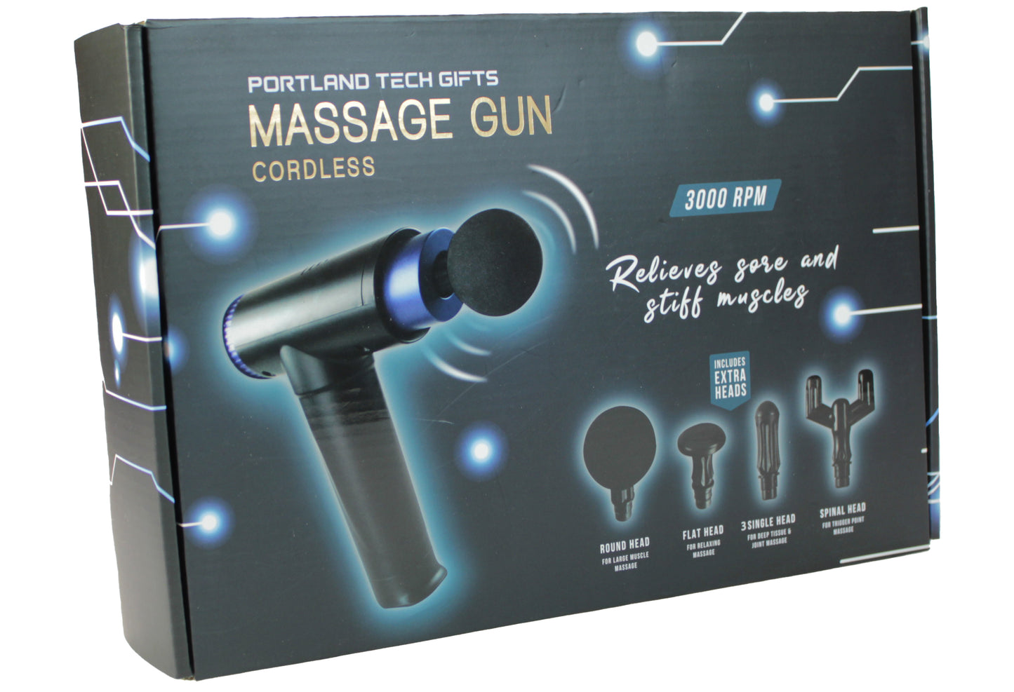 Massage Gun