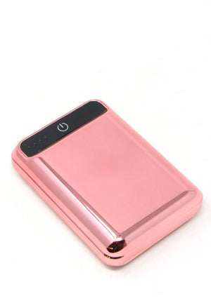 Quick Charging Power Bank
