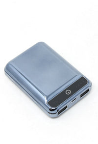 Quick Charging Power Bank