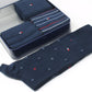 4 Pair Giftbox of Men's Socks