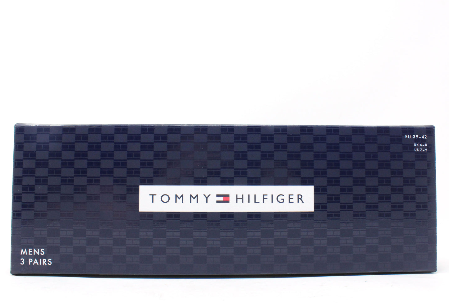 3 Pair Giftbox of Men's Socks