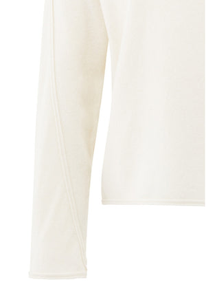 Boat Neck Sweater