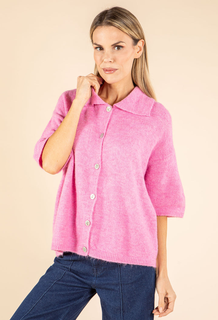 Sophia Knit Cardigan