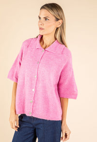 Sophia Knit Cardigan