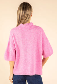 Sophia Knit Cardigan