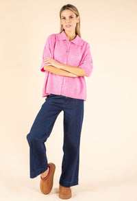 Sophia Knit Cardigan