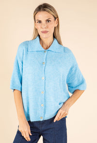 Sophia Knit Cardigan