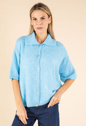 Sophia Knit Cardigan