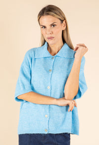 Sophia Knit Cardigan