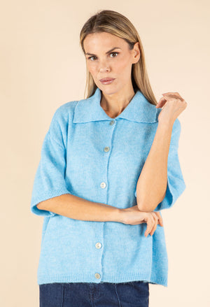 Sophia Knit Cardigan