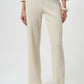 Relaxed Pleated Trousers