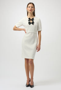 Knee-length Bodycon Dress