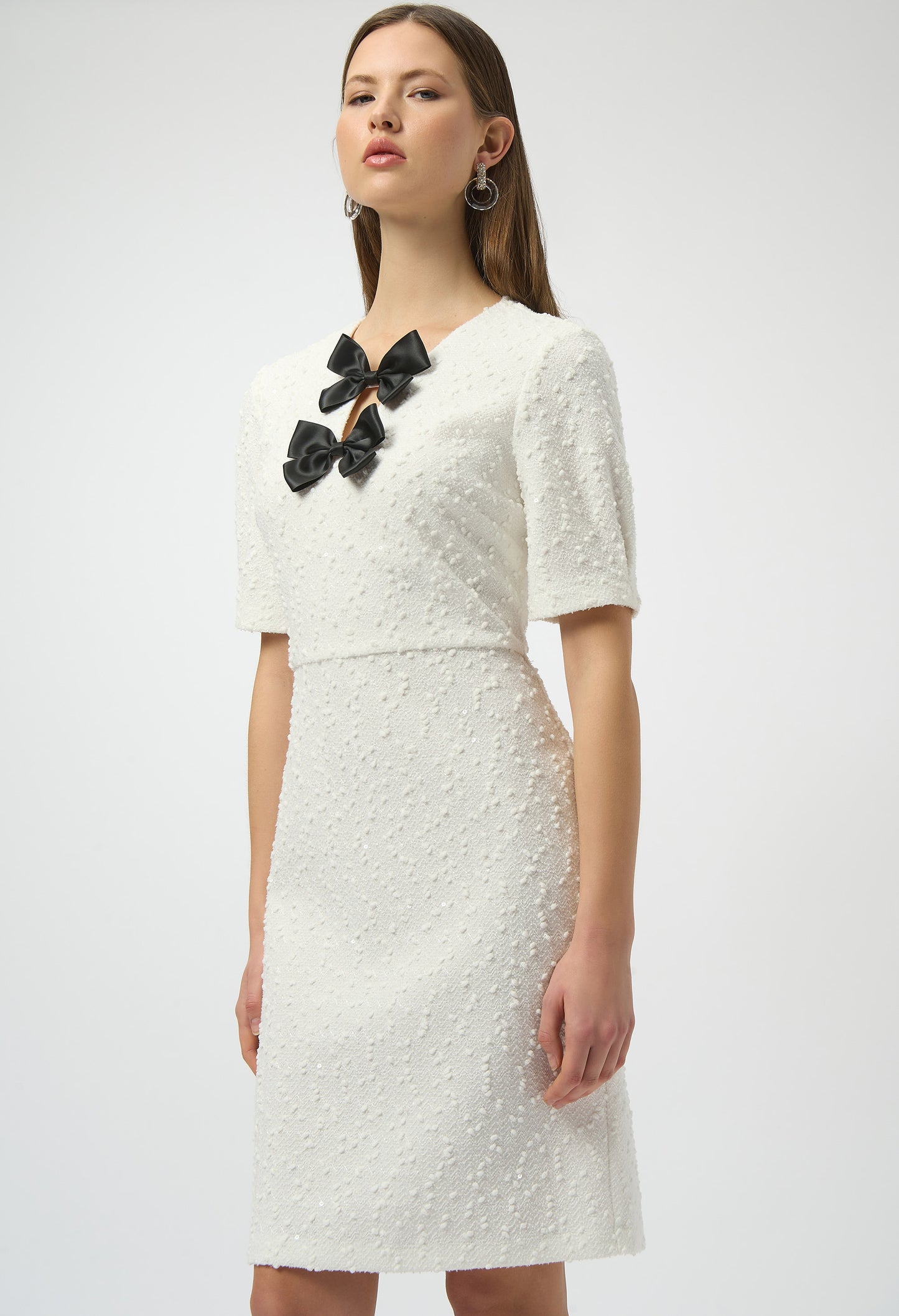 Knee-length Bodycon Dress