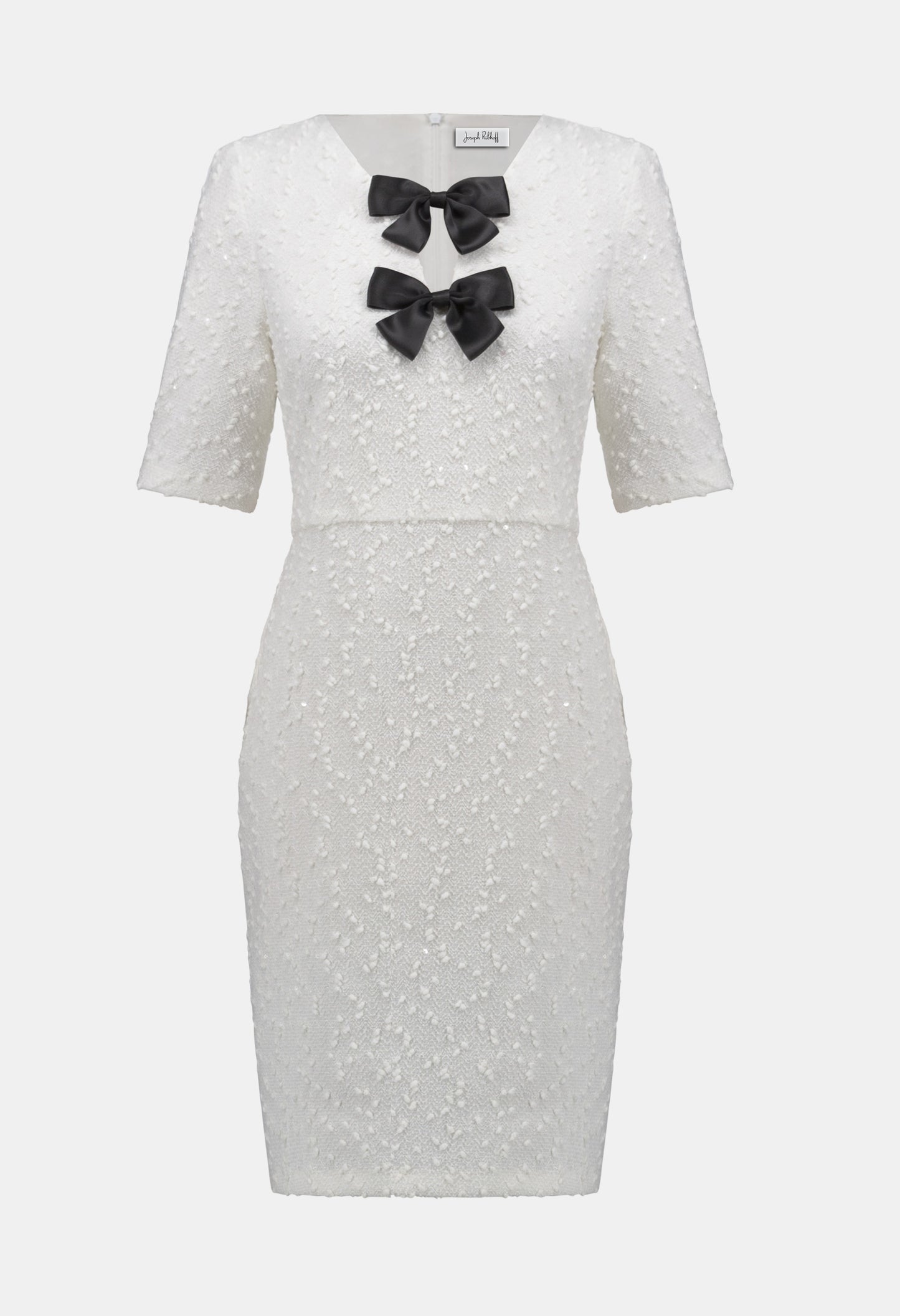 Knee-length Bodycon Dress