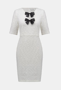 Knee-length Bodycon Dress