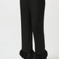 Relaxed Full-length Trousers