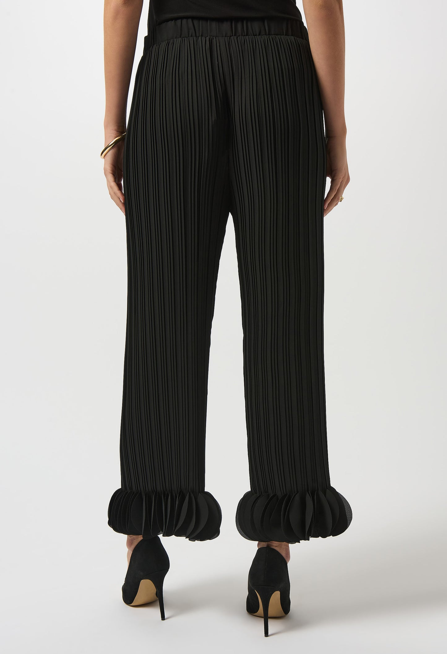 Relaxed Full-length Trousers