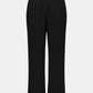 Relaxed Full-length Trousers
