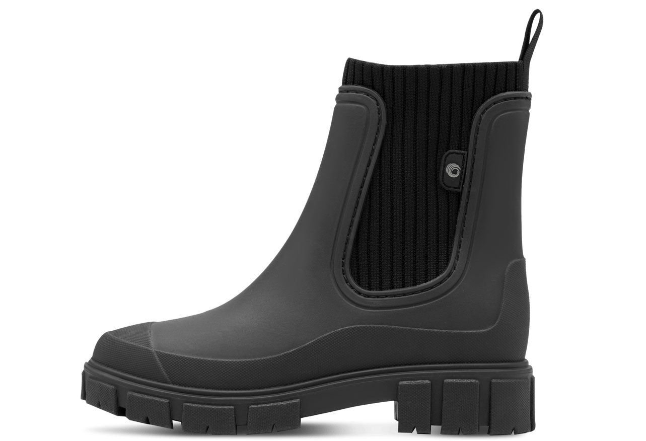 Rainproof Welly Boot