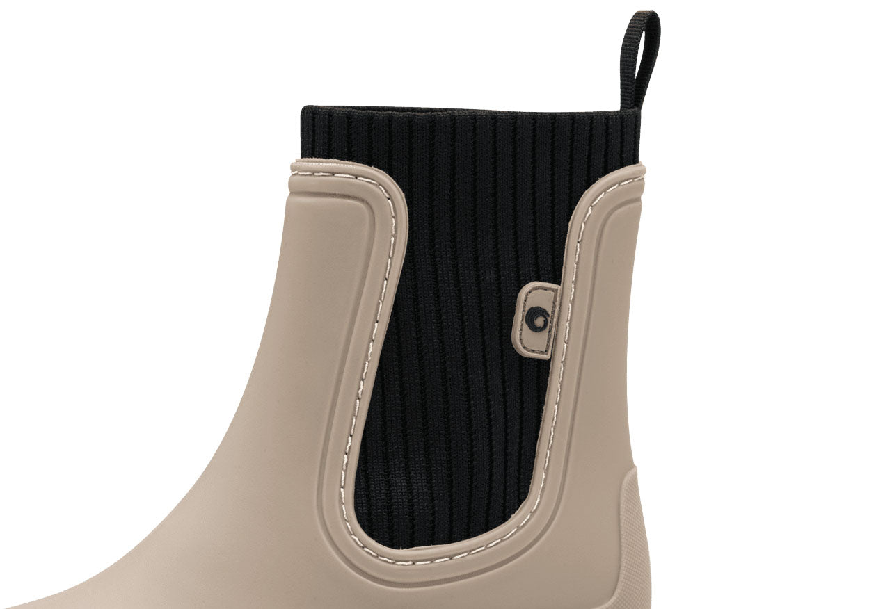 Rainproof Welly Boot