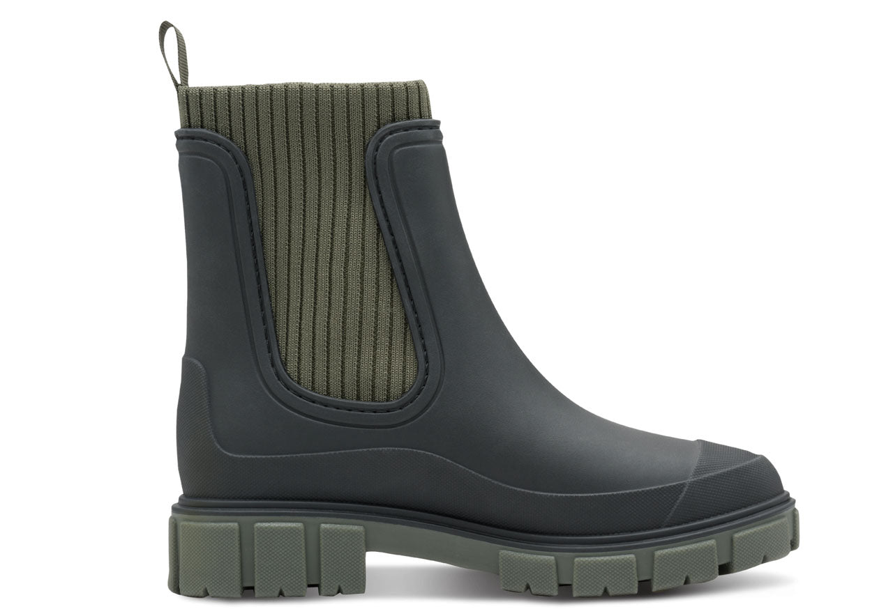 Rainproof Welly Boot