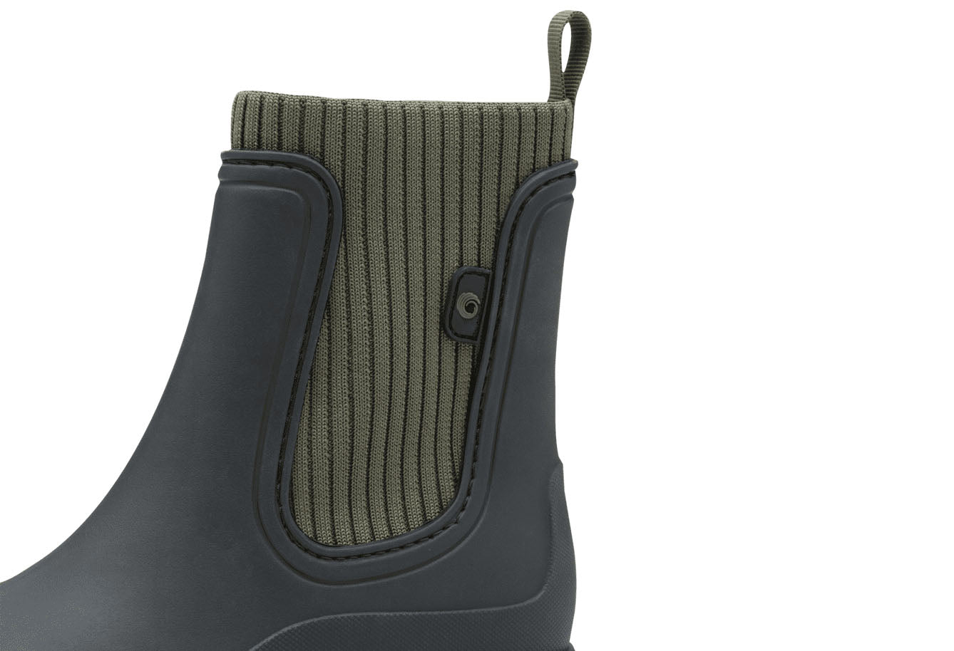Rainproof Welly Boot