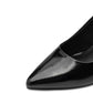 Slim Court heel