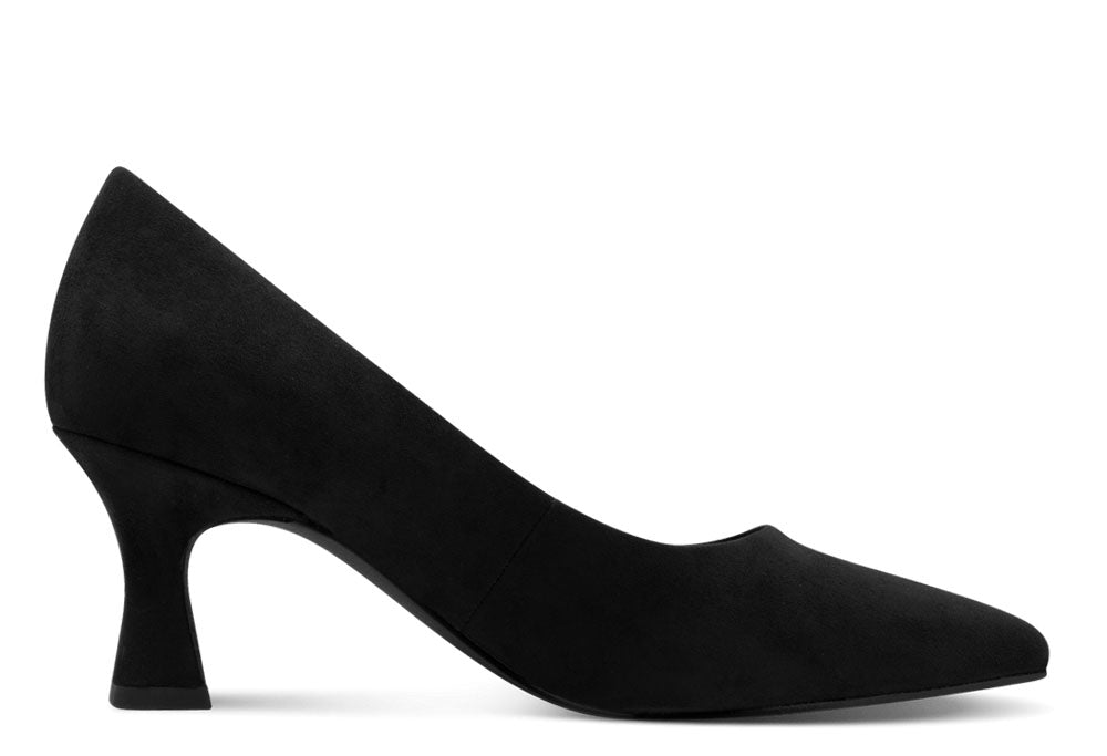 Classic Court Heel