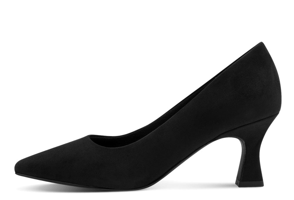 Classic Court Heel