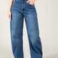 Louisa Barrel Leg Jeans