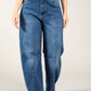 Louisa Barrel Leg Jeans