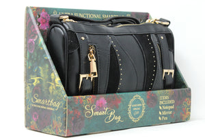 The Smart Handbag