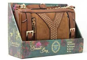 The Smart Handbag