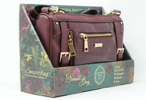 The Smart Handbag