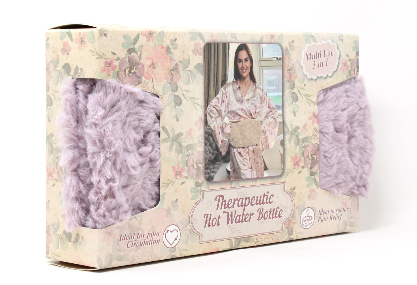 Therapeutic Hot Water Bottle