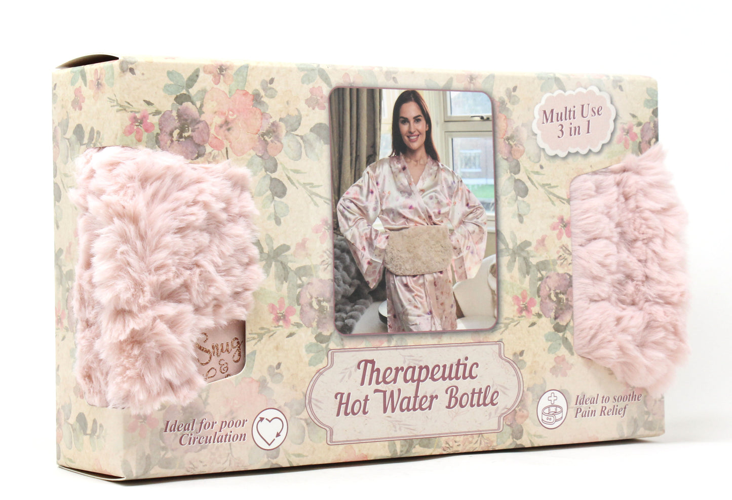 Therapeutic Hot Water Bottle