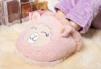 Comfy Feet Massage Cushion