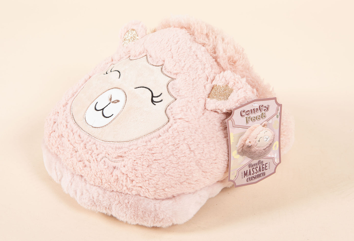 Comfy Feet Massage Cushion