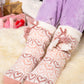 Super Cosy Slipper Socks