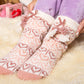 Super Cosy Slipper Socks
